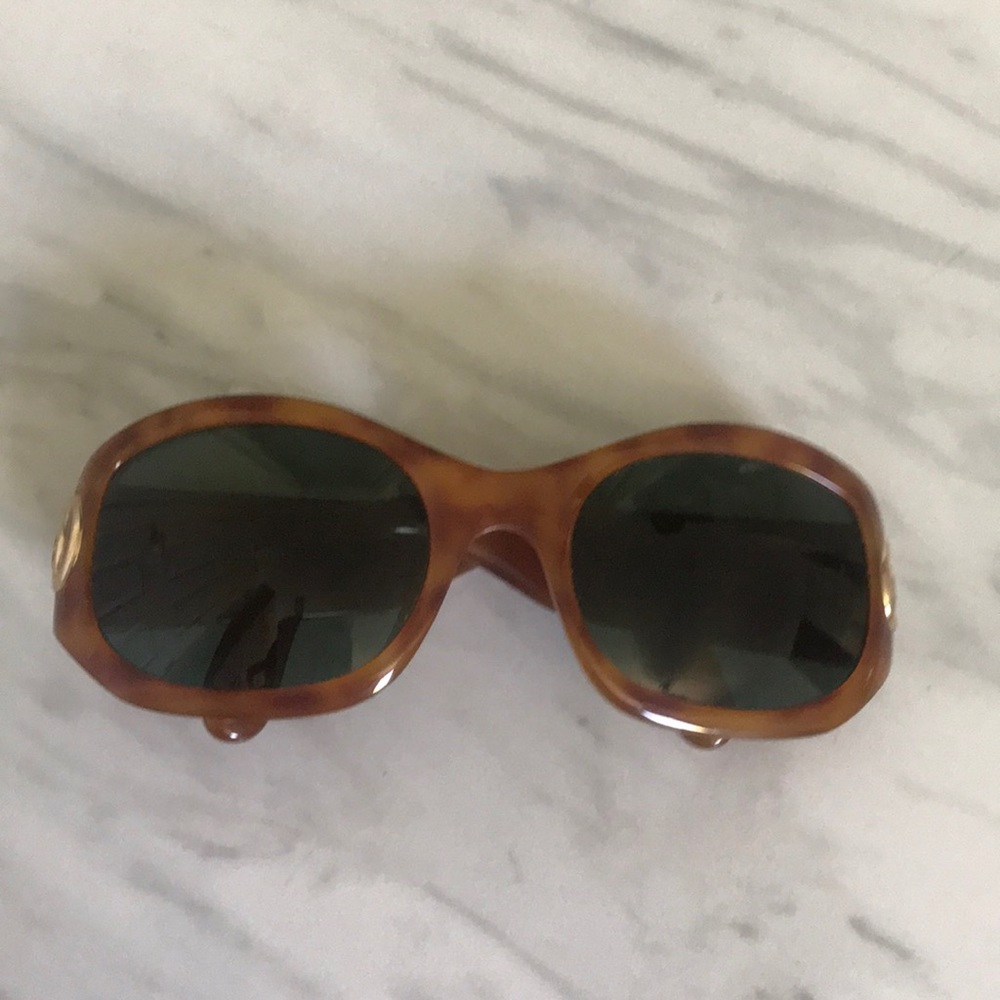 Authentic Vintage Dior sunglasses
